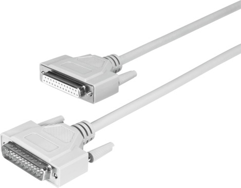Festo NEBC-S1G25-K-1.0-N-S1G25 Connecting cable Turkey