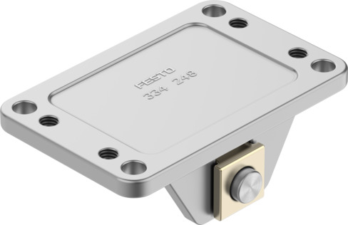 Festo DARD-L1-40-S Moment compensator Turkey