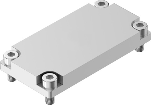 Festo VABE-P5-C End plate Turkey