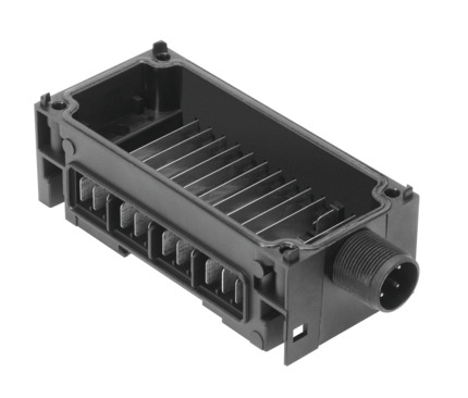 Festo CPX-GE-EV-S-VL Interlinking block Turkey