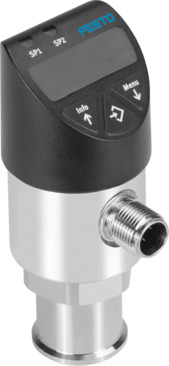 Festo SPAW-P2R-G14F-2P-M12 Pressure sensor Turkey