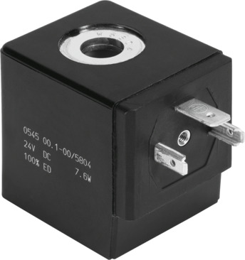 Festo VACN-H1-A1-3A Solenoid coil Turkey