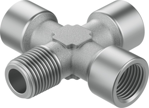 Festo NPFC-X-R14-3G14-MFFF X-fitting Turkey