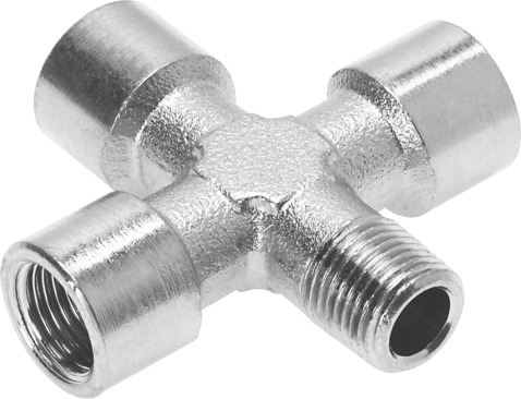 Festo NPFC-X-R12-3G12-MFFF X-fitting Turkey