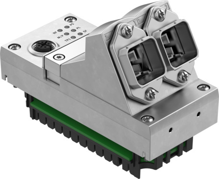 Festo CPX-M-FB45 Interface Turkey