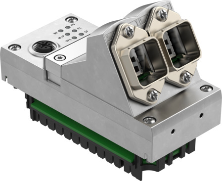 Festo CPX-M-FB44 Interface Turkey