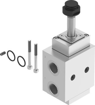 Festo VOFC-LT-M32C-M-FG12-F19A Valve Turkey