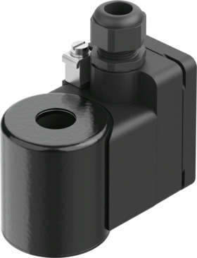 Festo VACC-S18-35-K4-2U-EX4ME Solenoid coil Turkey