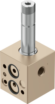 Festo VOFD-L50T-M32-MN-FGP14-10-F10 Valve Turkey