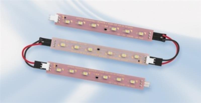 Infineon BCR402W 24V LED BOARD Turkey