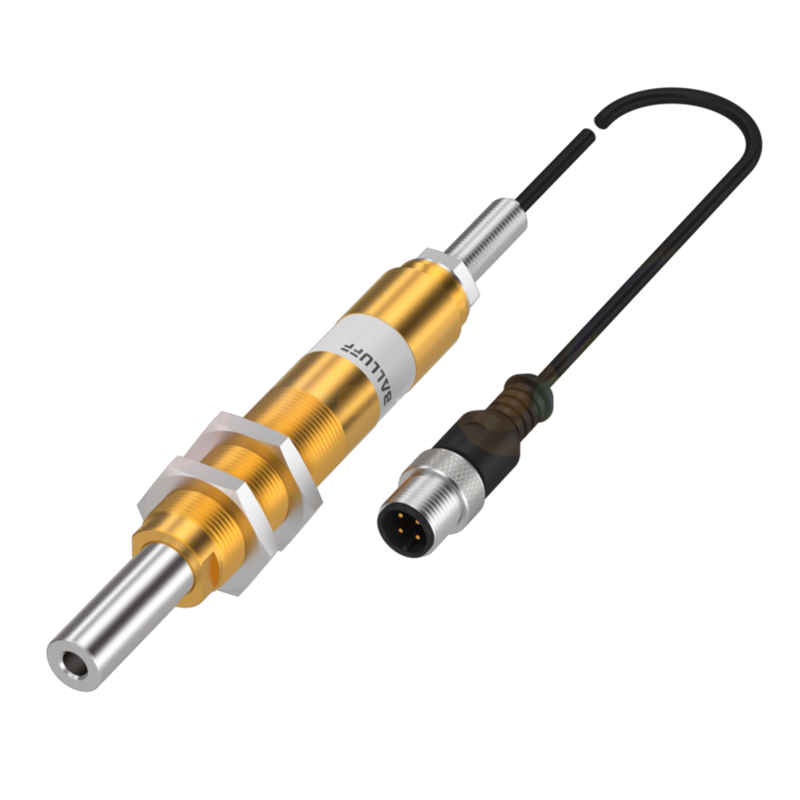 Balluff BAV BP-PH-00102-12 Plunger probe solutions Turkey