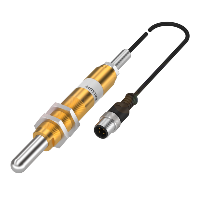 Balluff BAV BP-PH-00093-12 Plunger probe solutions Turkey