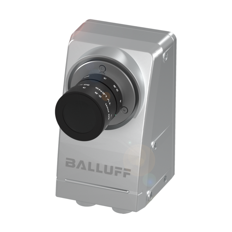 Balluff BVS SC-M1280Z00-30-010 SmartCamera Identification Turkey