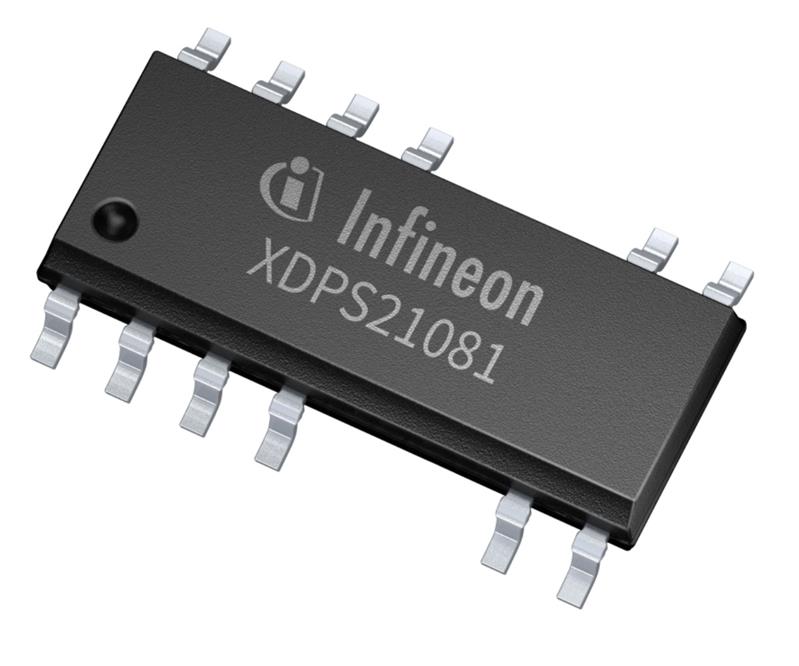 Infineon XDPS21081 Turkey