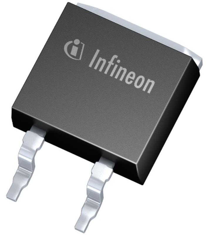 Infineon AIDK08S65C5 Turkey