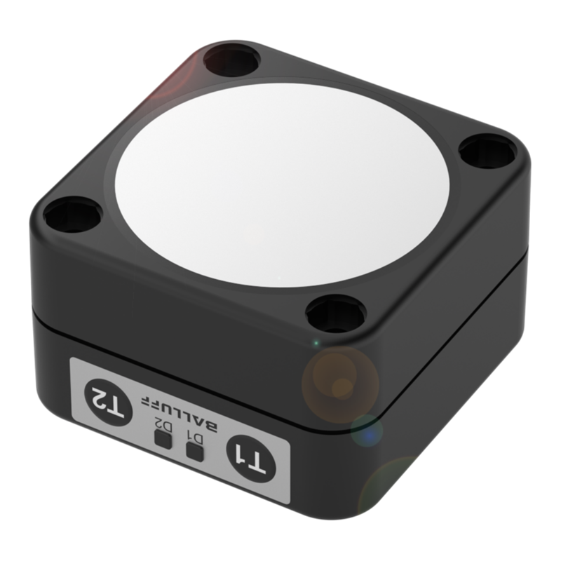 Balluff BUS Q62K1-PWX-60/600-S92K Ultrasonic sensors with analog output or digital output Turkey