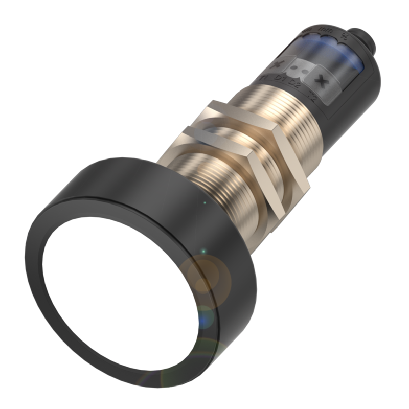 Balluff BUS M30E1-PPC-60/600-S92K Ultrasonic sensors with analog output or digital output Turkey