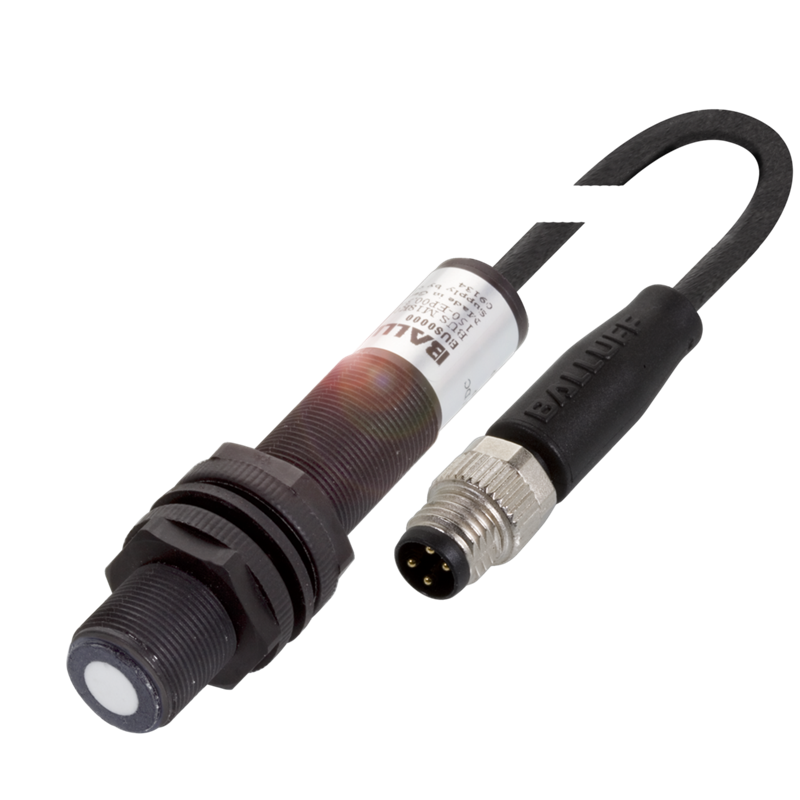 Balluff BUS M18K0-PSXEP-030-EP00,3-GS92 Ultrasonic sensors with analog output or digital output Turkey