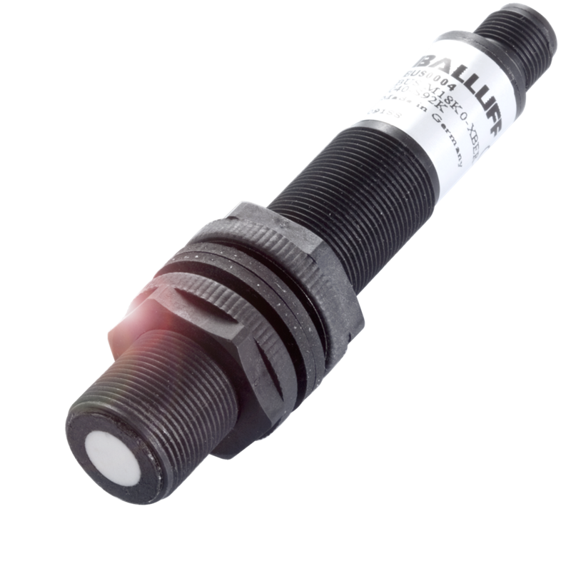 Balluff BUS M18K0-XAFX-030-S04K Ultrasonic sensors with analog output or digital output Turkey