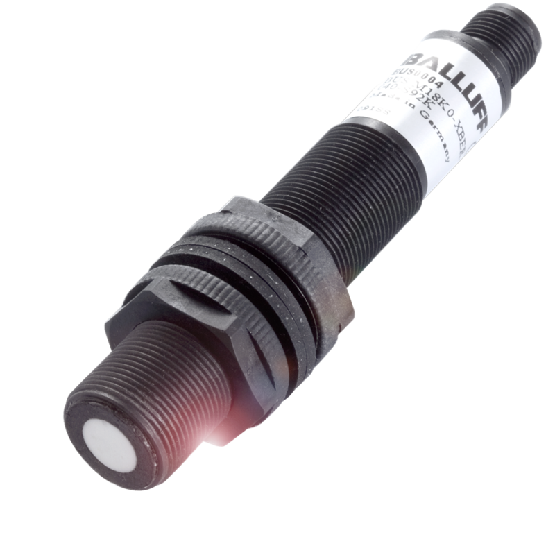 Balluff BUS M18K0-XBER-040-S92K Ultrasonic sensors with analog output or digital output Turkey