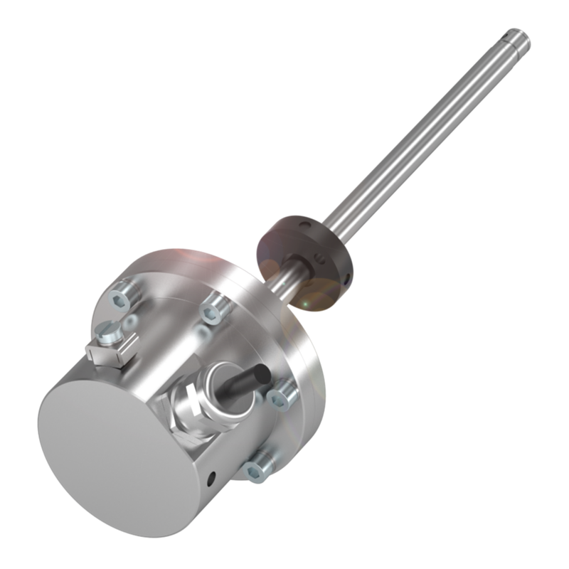 Balluff BTL5-S112B-M0420-B-DEXB-K50 Magnetostrictive linear position sensors for explosive areas Turkey
