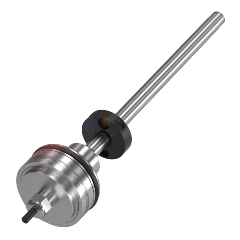 Balluff BTL6-E500-M0275-E2-SA313-LA00,19-ZA0T Magnetostrictive linear position sensors in rod design Turkey