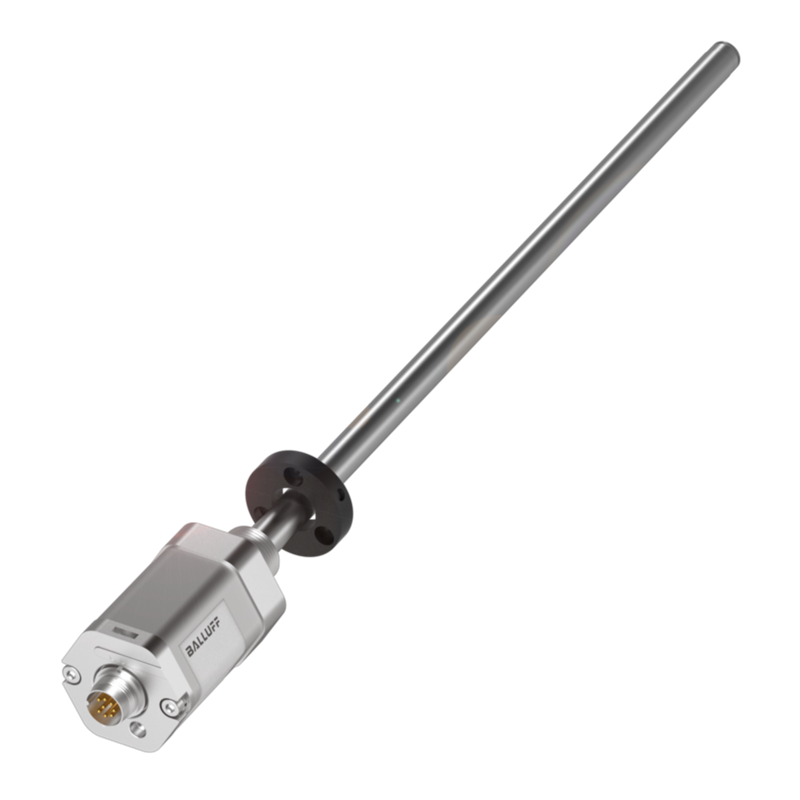 Balluff BTL7-S512B-M0385-CD-NEX-S32 Magnetostrictive linear position sensors for explosive areas Turkey