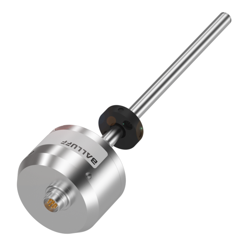 Balluff BTL5-H113-M0552-H-SA314-S92 Robust magnetostrictive linear position sensors Turkey