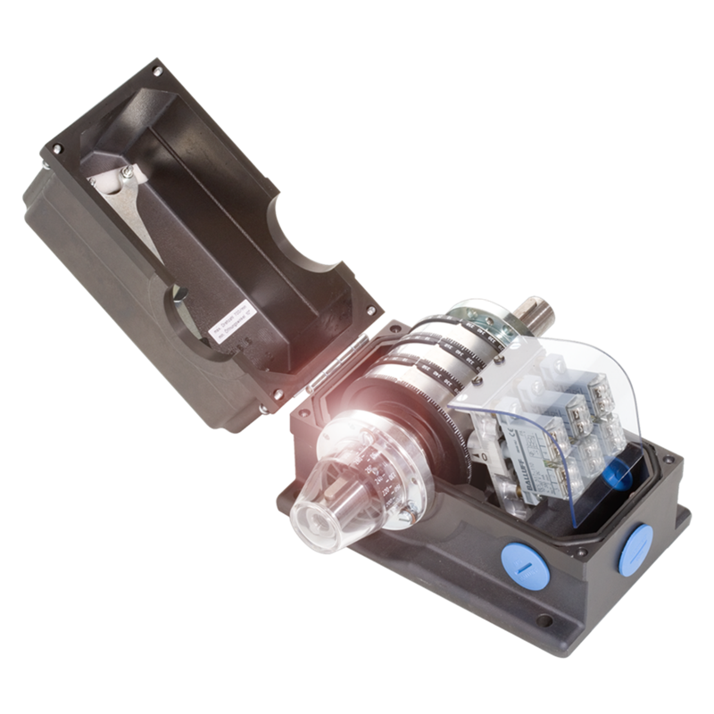 Balluff BSW 816-207-12L3-PA Inductive rotary cam switches Turkey