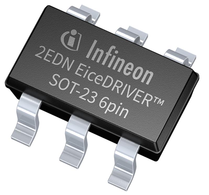Infineon 2EDN7534B Turkey