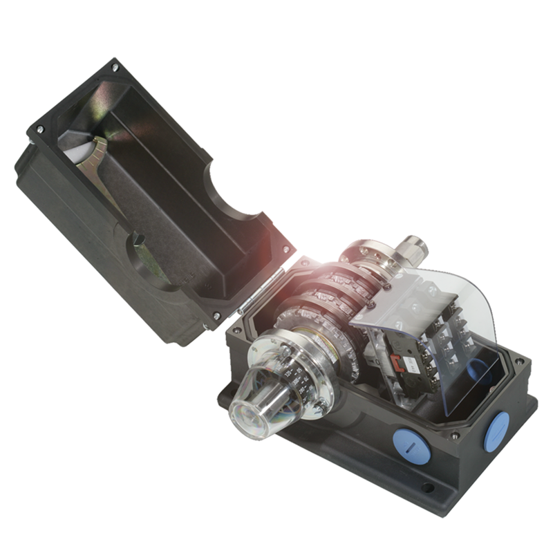Balluff BSW 819-492-06L3 Standard rotary cam switches Turkey