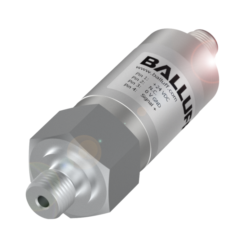 Balluff BSP B400-DV004-D06S1A-S4 Pressure transmitter Turkey