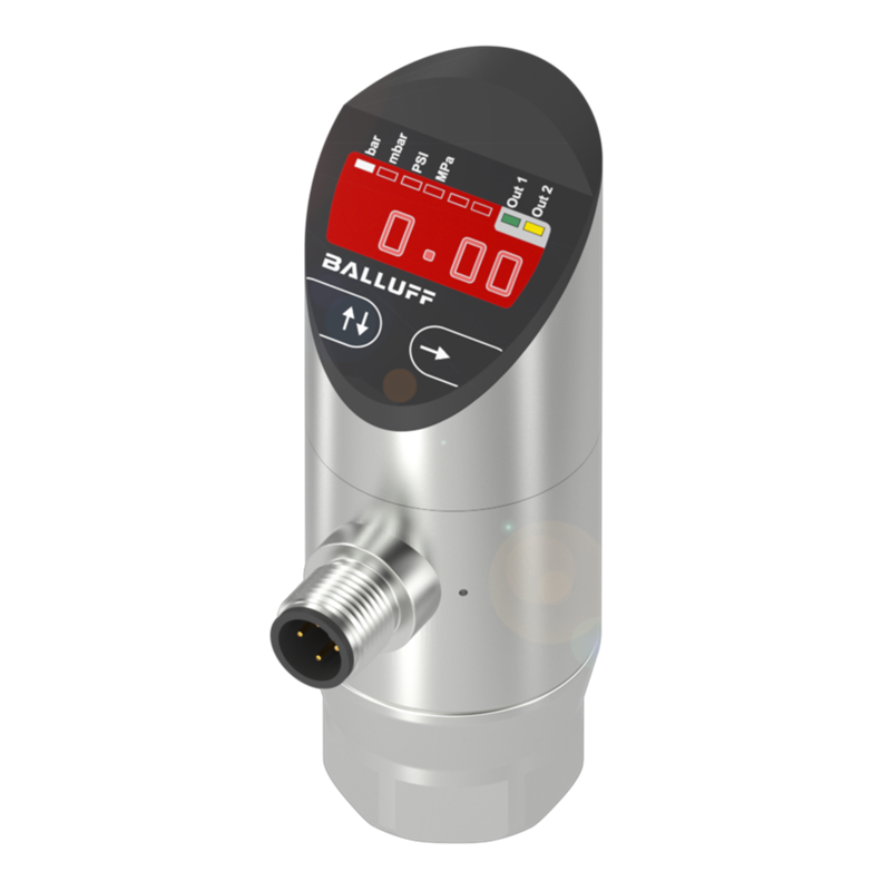 Balluff BSP B250-EV003-A02S1B-S4 Pressure sensors with display Turkey