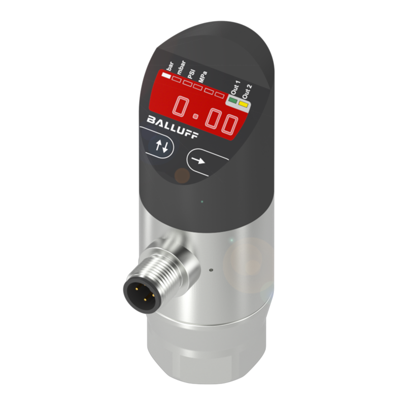 Balluff BSP B600-EV002-A01A0B-S4 Pressure sensors with display Turkey