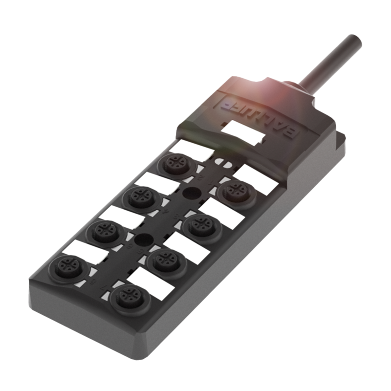 Balluff BPI 8M4A40-2K-B0-KPXB0-050 Junction blocks Turkey