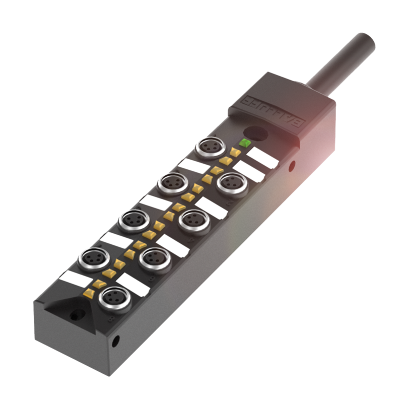 Balluff BPI 8M304N-5K-B0-KPXK0-030 Junction blocks Turkey