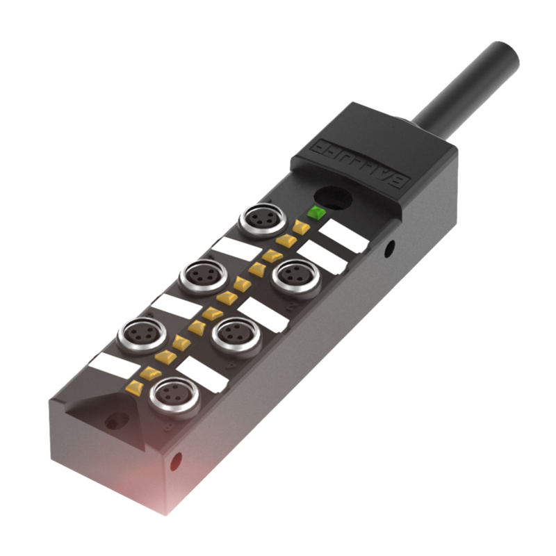 Balluff BPI 6M304N-5K-B0-KPXE0-030 Junction blocks Turkey
