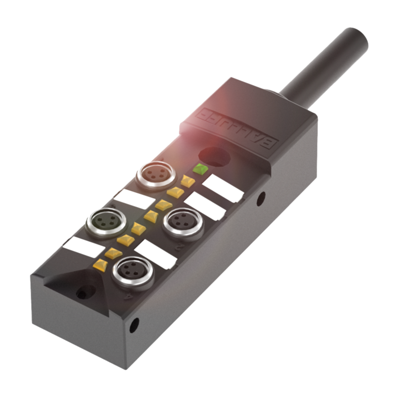 Balluff BPI 4M304N-5K-B0-KPXA0-030 Junction blocks Turkey