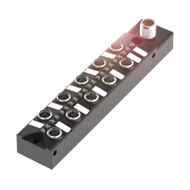 Balluff BPI AM3030-5K-B0-SM4CT Junction blocks Turkey