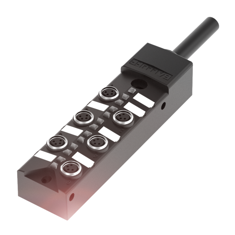 Balluff BPI 6M3040-5K-B0-KPXE0-150 Junction blocks Turkey