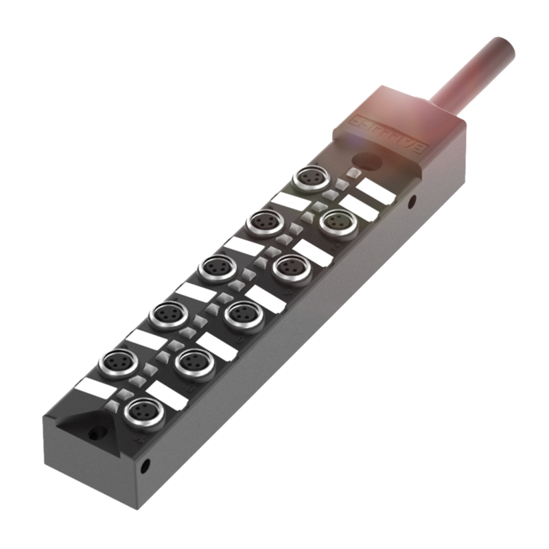 Balluff BPI AM3040-5K-B0-KPXP0-100 Junction blocks Turkey