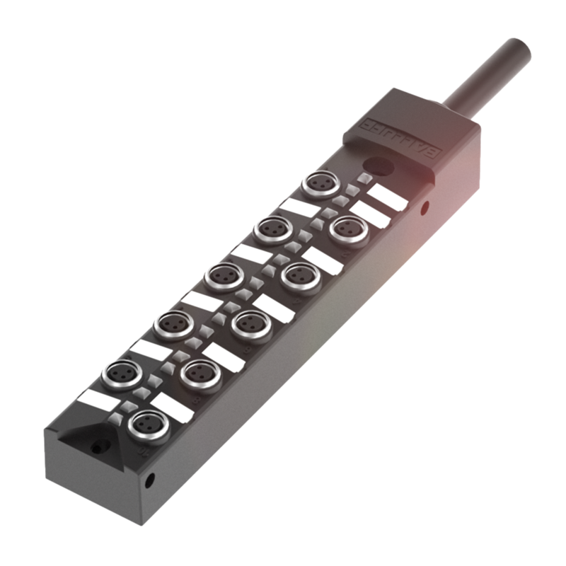 Balluff BPI AM3030-5K-B0-KPXC0-050 Junction blocks Turkey