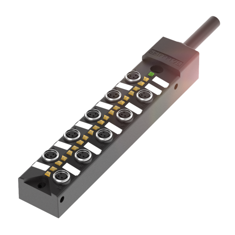 Balluff BPI AM303P-5K-B0-KPXC0-050 Junction blocks Turkey