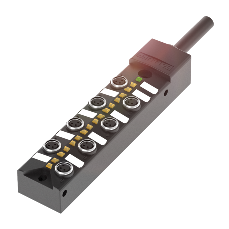 Balluff BPI 8M303P-5K-B0-KPXA0-150 Junction blocks Turkey