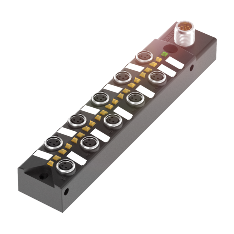 Balluff BPI AM303P-5K-B0-SM4CT Junction blocks Turkey