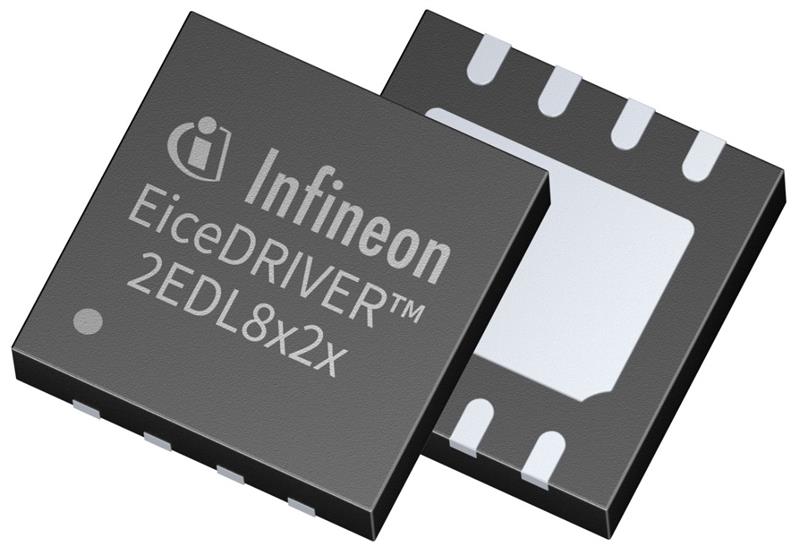Infineon 2EDL8024G Turkey