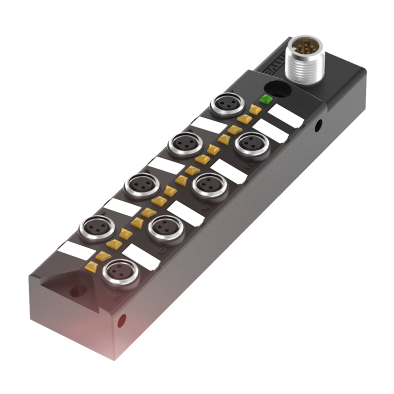 Balluff BPI 8M303N-5K-B0-SM4CT Junction blocks Turkey