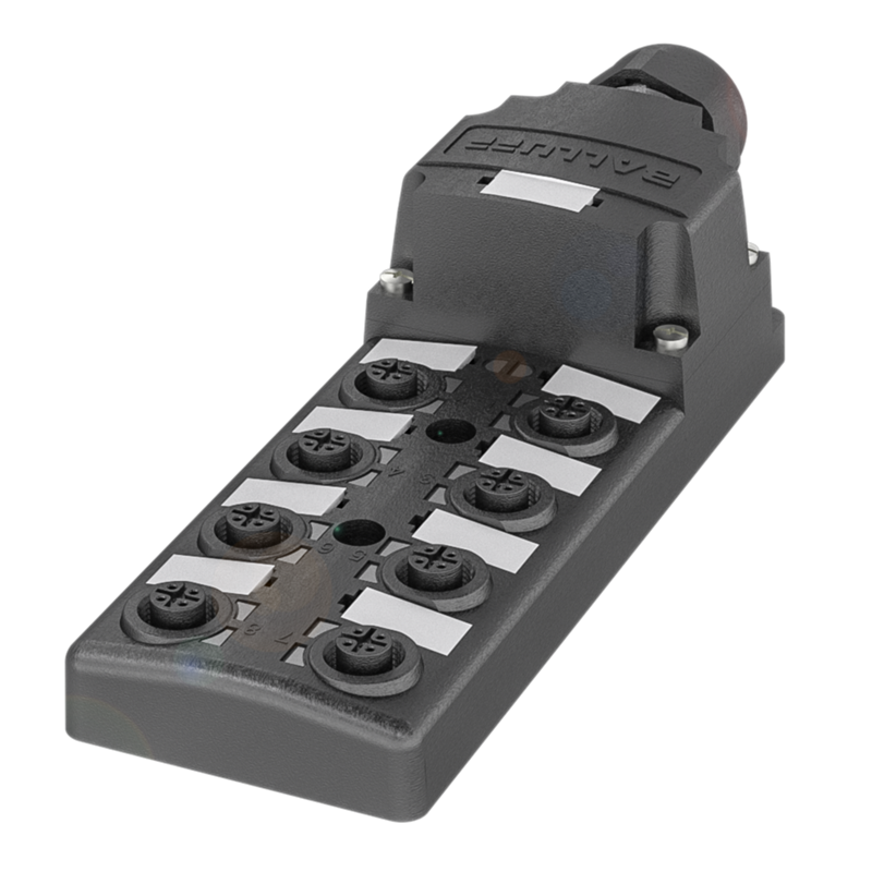 Balluff BPI 8M4A5P-2K-00-TPSN Junction blocks Turkey