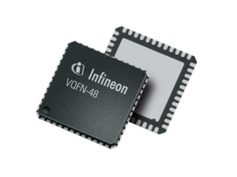 Infineon TLE7184F Turkey