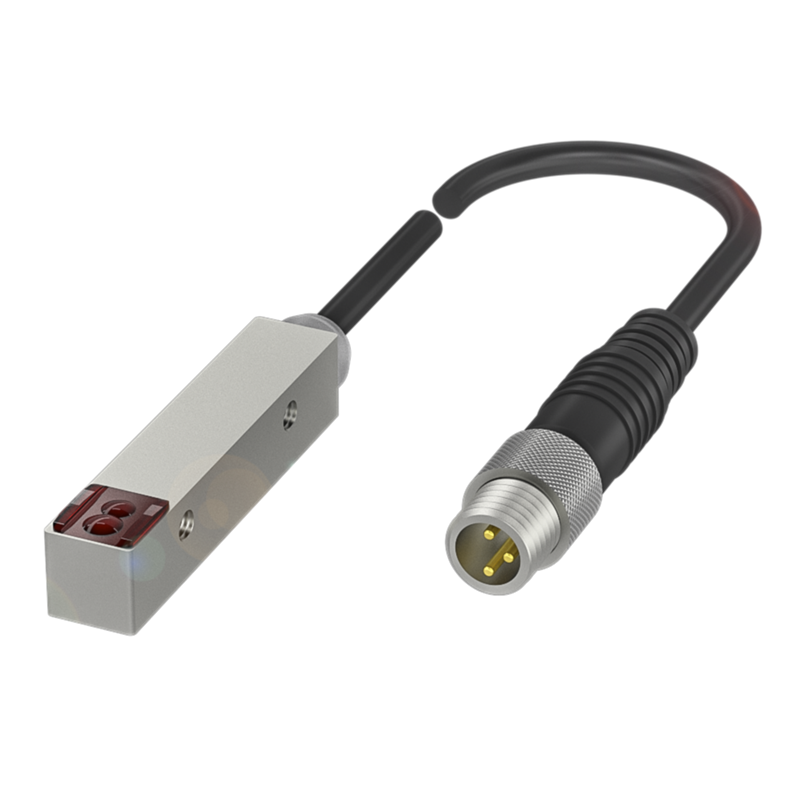 Balluff BOS Q08M-PS-KF21-00,2-S49 Diffuse sensors Turkey